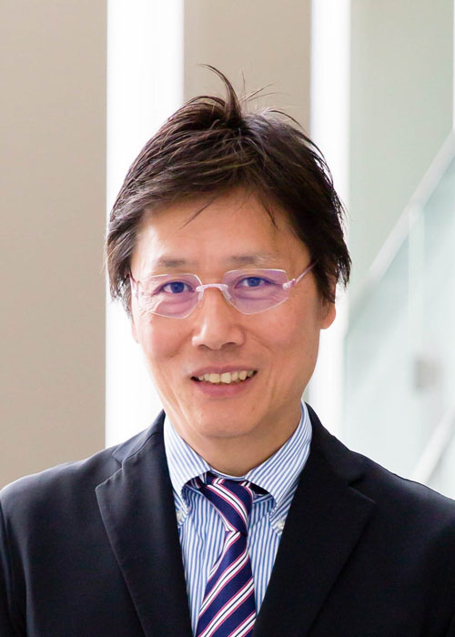 安達 千波矢 主幹教授「2025年度 江崎玲於奈賞」受賞者に決定